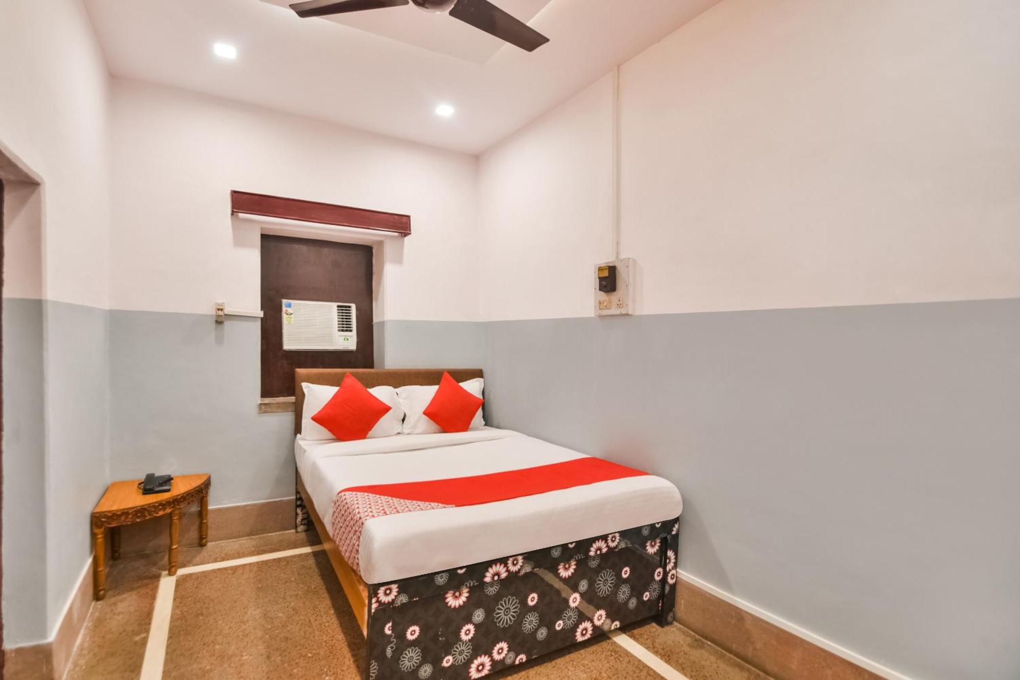 Hotel O Raj Kesar Tirath 外观 照片