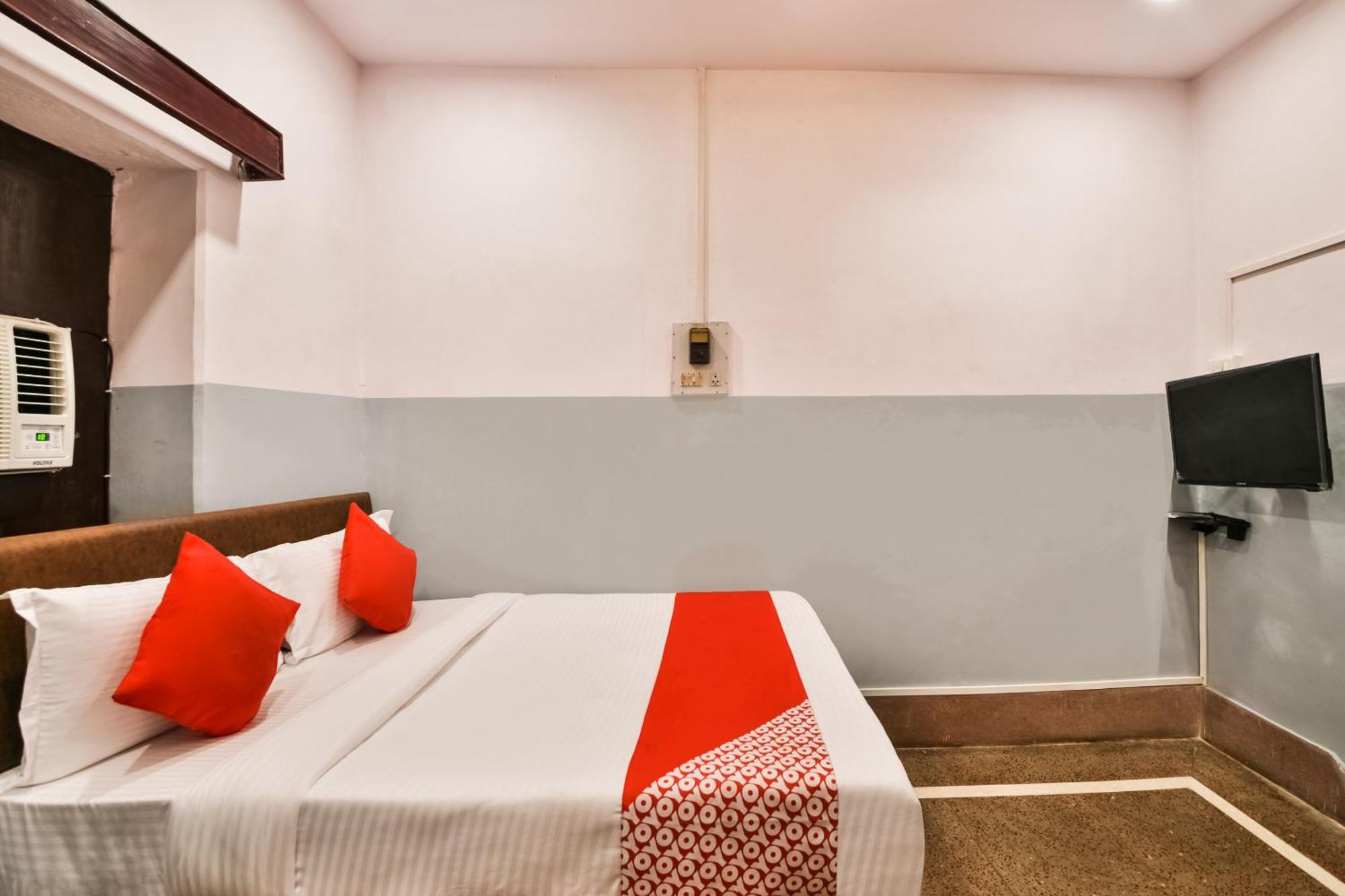Hotel O Raj Kesar Tirath 外观 照片