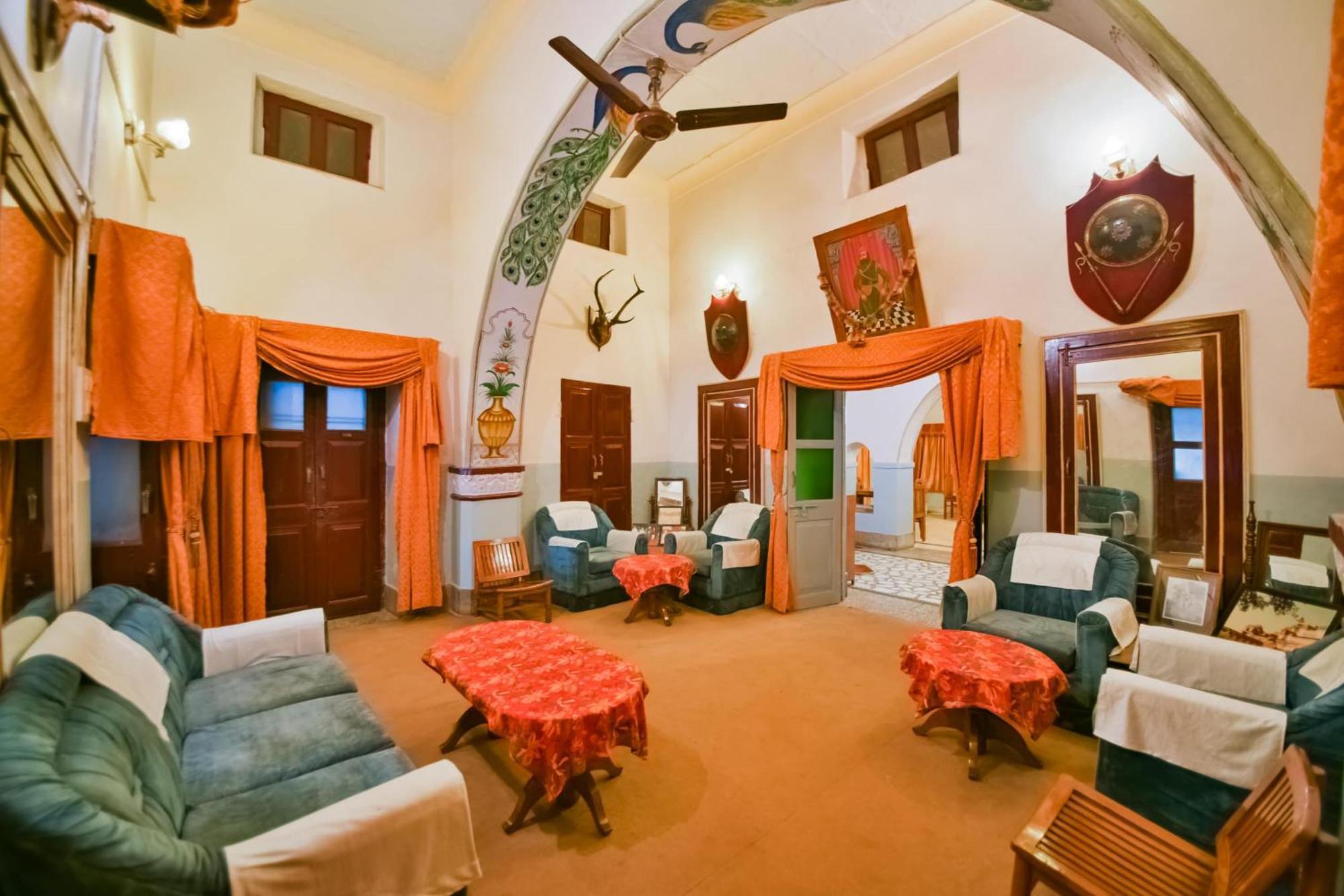 Hotel O Raj Kesar Tirath 外观 照片
