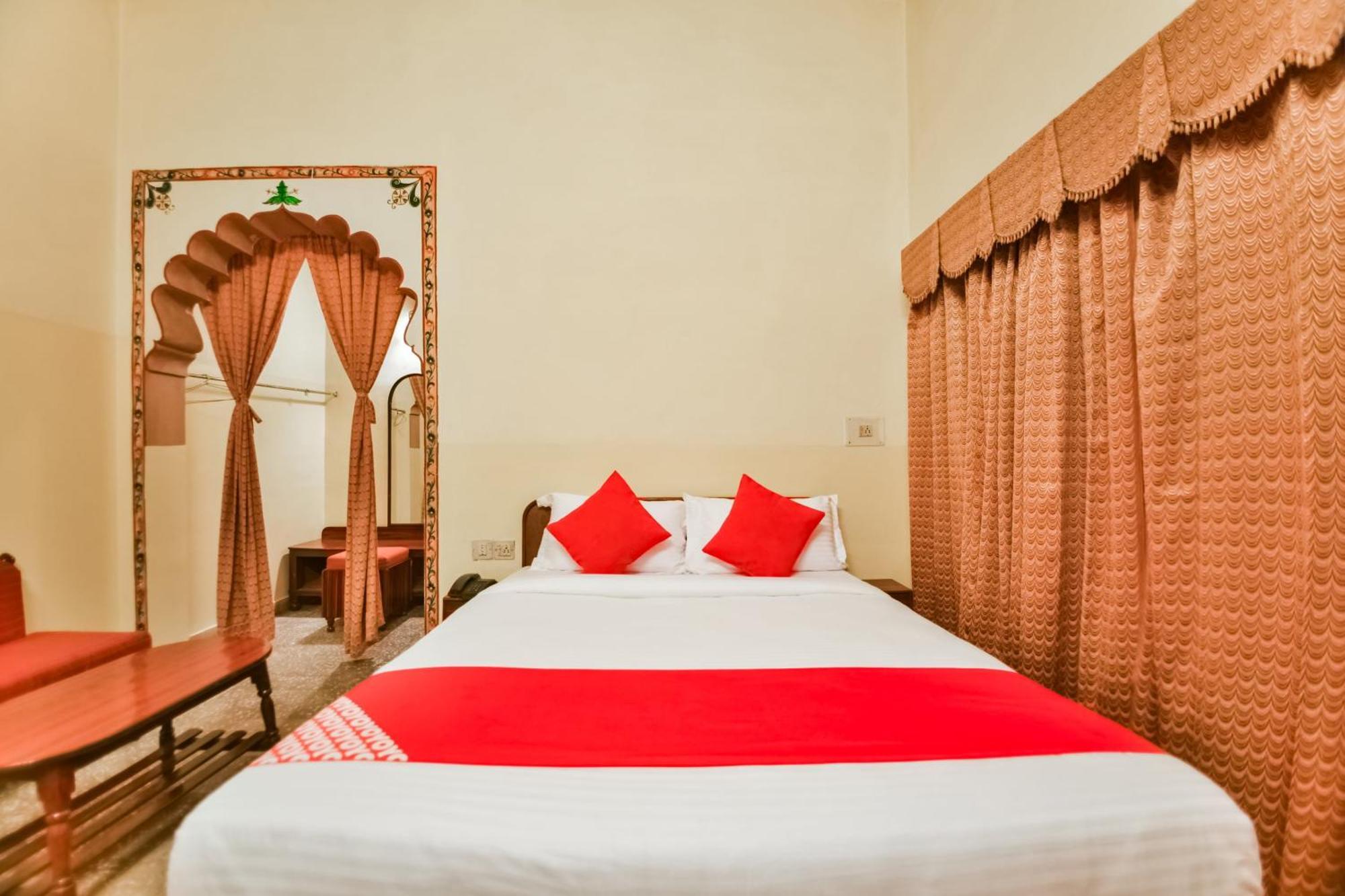 Hotel O Raj Kesar Tirath 外观 照片